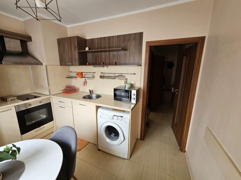 Do wynajęcia  1 sypialnia Sofia , Lagera , 45 mkw | 16805065 - obraz [5]