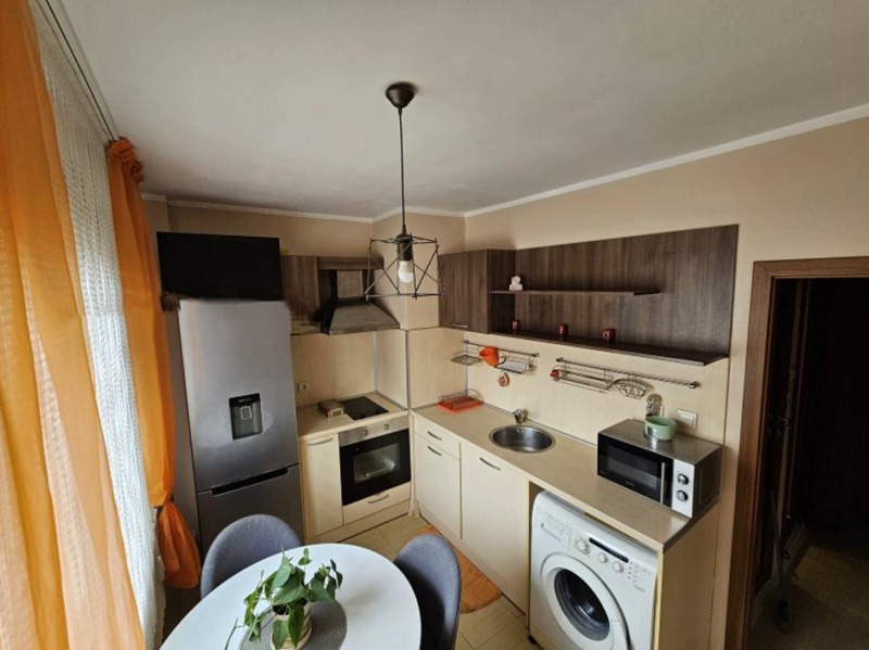 Do wynajęcia  1 sypialnia Sofia , Lagera , 45 mkw | 16805065 - obraz [4]