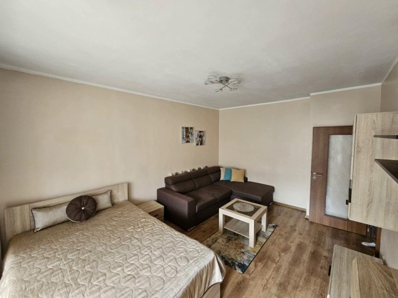 Do wynajęcia  1 sypialnia Sofia , Lagera , 45 mkw | 16805065 - obraz [2]