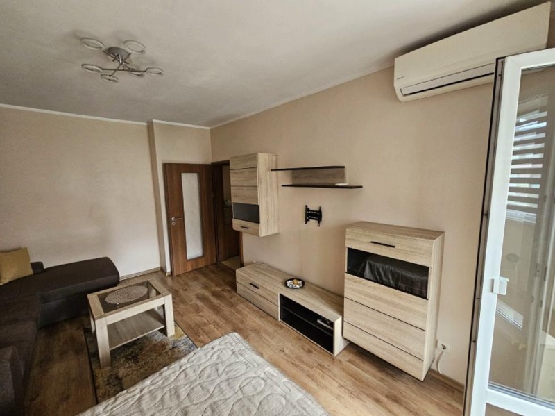 Do wynajęcia  1 sypialnia Sofia , Lagera , 45 mkw | 16805065 - obraz [3]