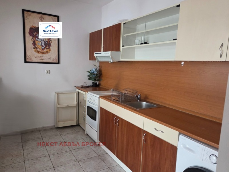 Дава под наем 2-СТАЕН, гр. София, Център