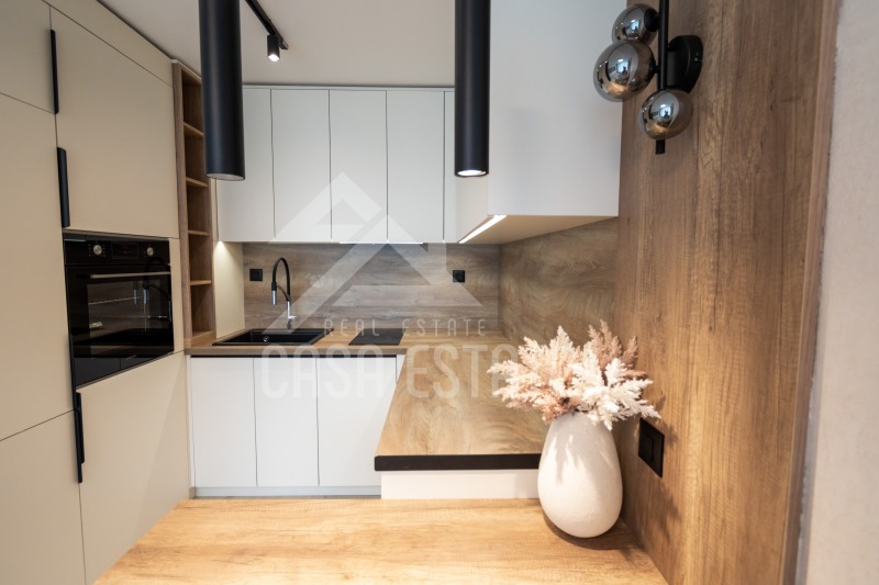 Kiadó  1 hálószoba Sofia , Simeonovo , 58 négyzetméter | 25980590 - kép [4]