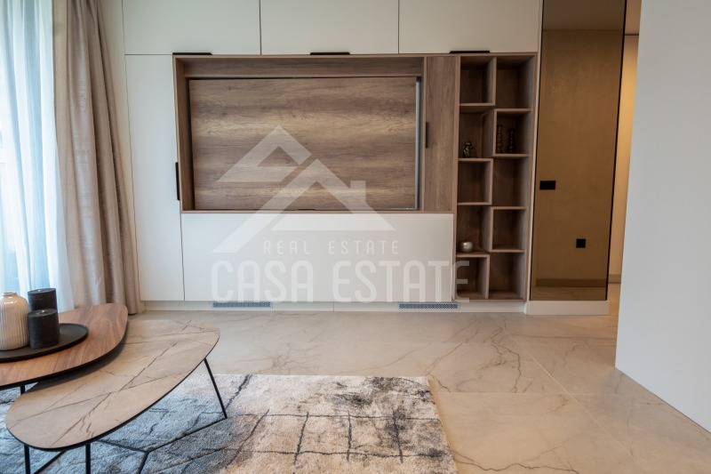 Kiadó  1 hálószoba Sofia , Simeonovo , 58 négyzetméter | 25980590 - kép [2]