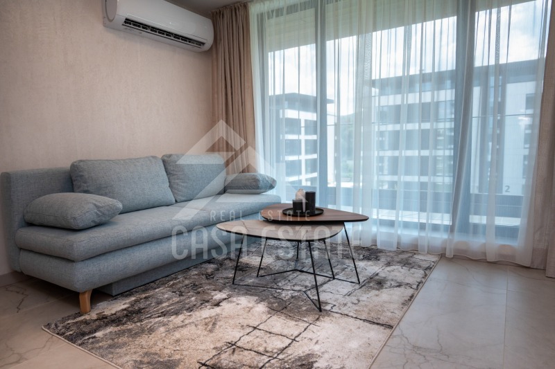Kiadó  1 hálószoba Sofia , Simeonovo , 58 négyzetméter | 25980590 - kép [6]
