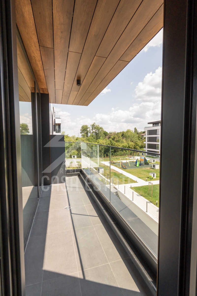 Do wynajęcia  1 sypialnia Sofia , Simeonowo , 58 mkw | 78659379 - obraz [14]