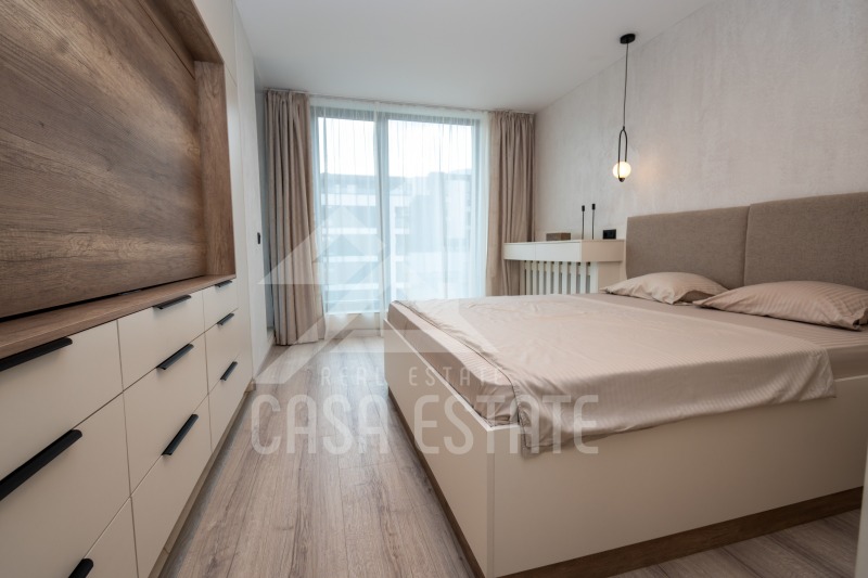 Kiadó  1 hálószoba Sofia , Simeonovo , 58 négyzetméter | 25980590 - kép [13]