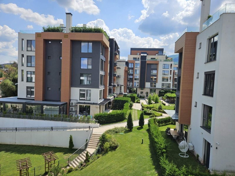 Kiadó  1 hálószoba Sofia , Simeonovo , 58 négyzetméter | 25980590 - kép [14]