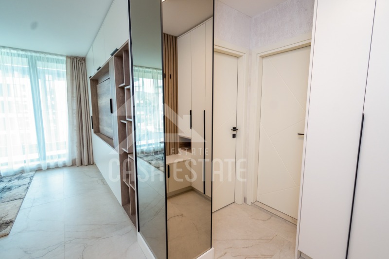 Kiadó  1 hálószoba Sofia , Simeonovo , 58 négyzetméter | 25980590 - kép [7]