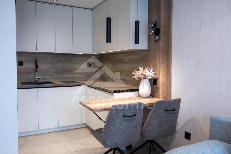 Kiadó  1 hálószoba Sofia , Simeonovo , 58 négyzetméter | 25980590 - kép [5]