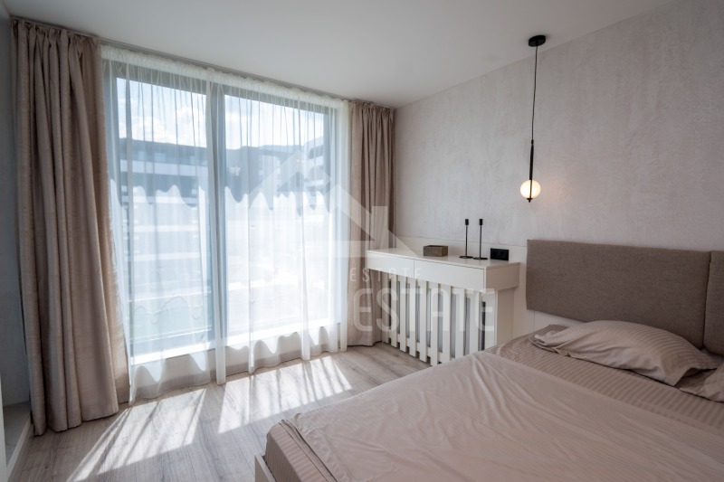 Kiadó  1 hálószoba Sofia , Simeonovo , 58 négyzetméter | 25980590 - kép [10]