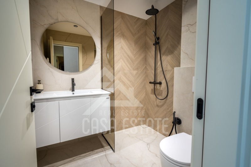 Kiadó  1 hálószoba Sofia , Simeonovo , 58 négyzetméter | 25980590 - kép [9]