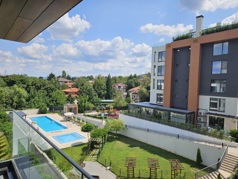 Kiadó  1 hálószoba Sofia , Simeonovo , 58 négyzetméter | 25980590 - kép [15]