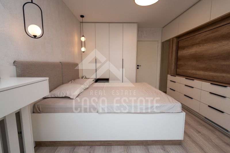 Kiadó  1 hálószoba Sofia , Simeonovo , 58 négyzetméter | 25980590 - kép [11]