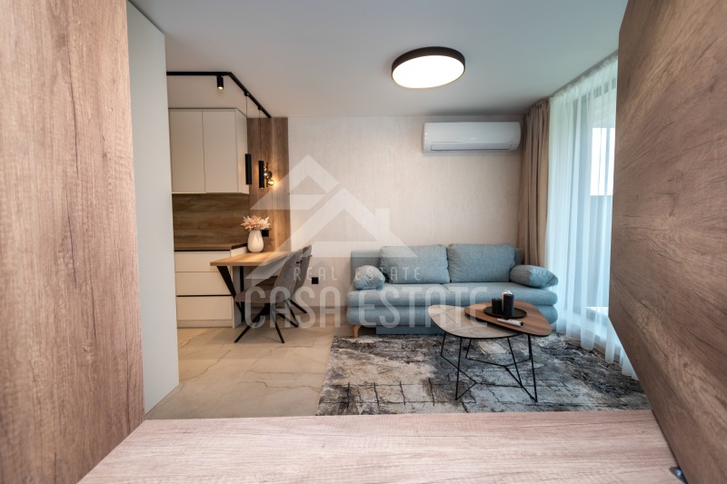 Kiadó  1 hálószoba Sofia , Simeonovo , 58 négyzetméter | 25980590