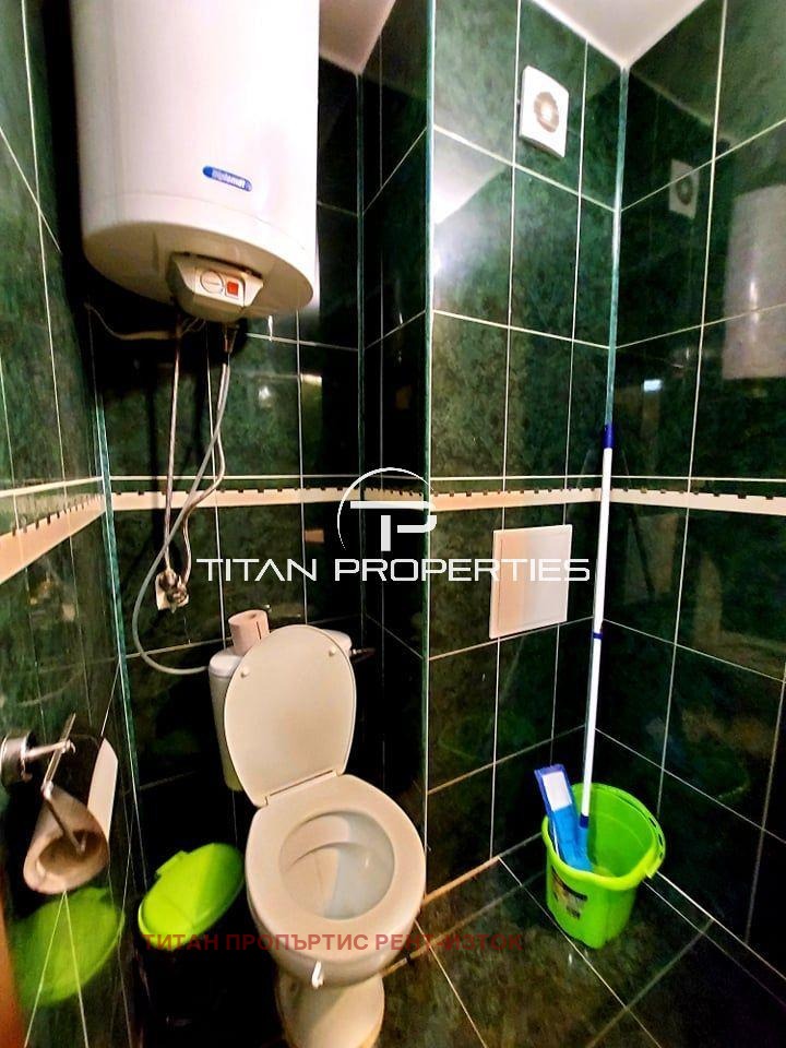 Vuokrattavana  1 makuuhuone Burgas , Tsentar , 73 neliömetriä | 22655862 - kuva [9]