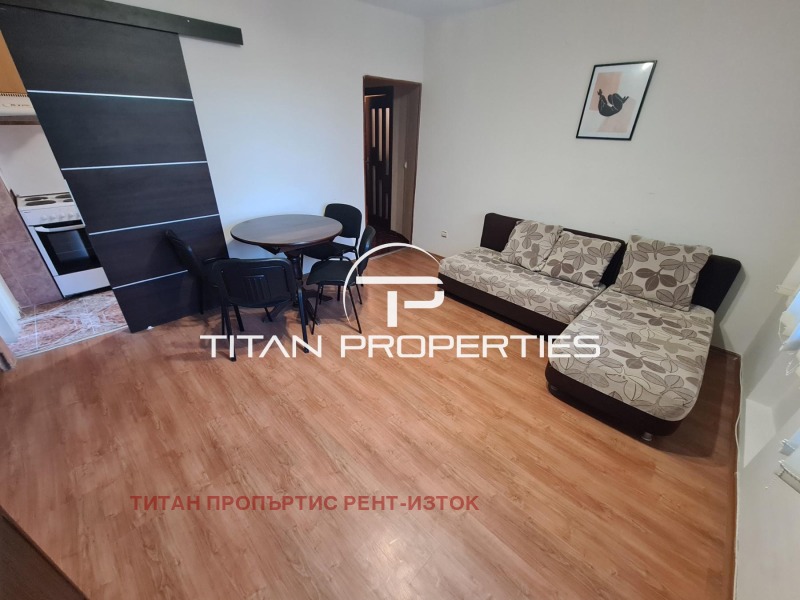 Vuokrattavana  1 makuuhuone Burgas , Tsentar , 73 neliömetriä | 22655862 - kuva [2]