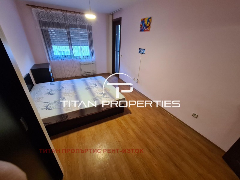 Vuokrattavana  1 makuuhuone Burgas , Tsentar , 73 neliömetriä | 22655862 - kuva [7]