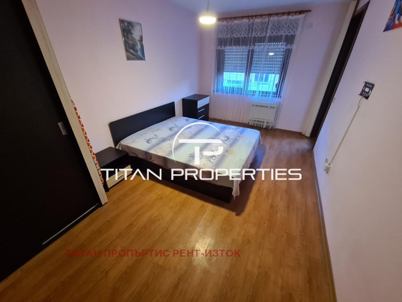 Vuokrattavana  1 makuuhuone Burgas , Tsentar , 73 neliömetriä | 22655862 - kuva [8]