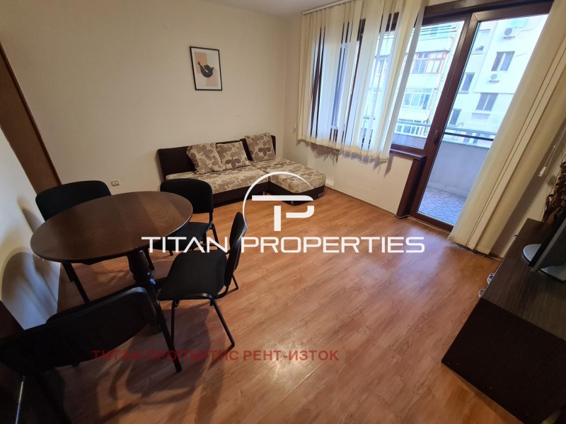 Vuokrattavana  1 makuuhuone Burgas , Tsentar , 73 neliömetriä | 22655862 - kuva [3]