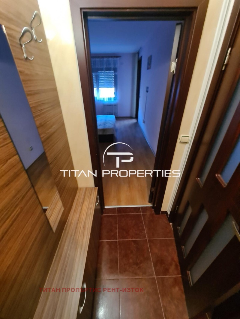 Vuokrattavana  1 makuuhuone Burgas , Tsentar , 73 neliömetriä | 22655862 - kuva [4]