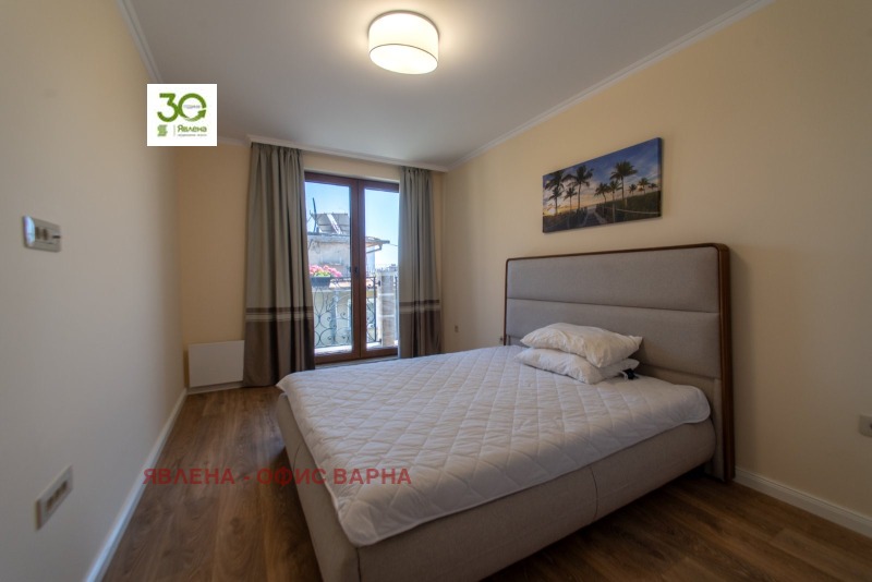 Дава под наем 2-СТАЕН, гр. Варна, ВИНС-Червен площад, снимка 3 - Апартаменти - 52648405