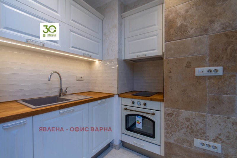 Дава под наем 2-СТАЕН, гр. Варна, ВИНС-Червен площад, снимка 2 - Апартаменти - 52648405