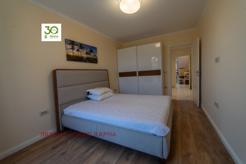 Дава под наем 2-СТАЕН, гр. Варна, ВИНС-Червен площад, снимка 4 - Апартаменти - 52648405