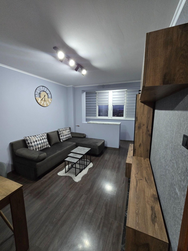 Дава под наем 2-СТАЕН, гр. София, Толстой, снимка 7 - Апартаменти - 52824701