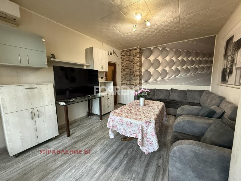 Дава под наем 2-СТАЕН, гр. София, Дървеница, снимка 2 - Апартаменти - 54023780