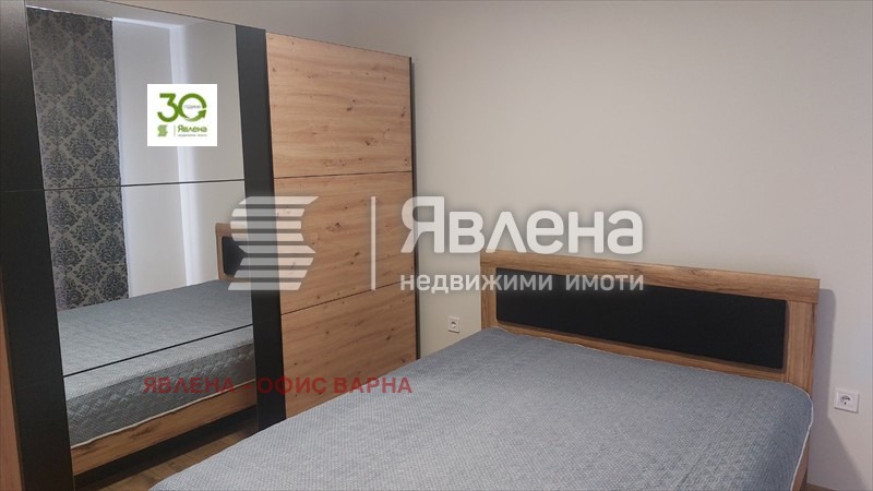 Дава под наем 2-СТАЕН, гр. Варна, м-т Пчелина, снимка 3 - Апартаменти - 55793278