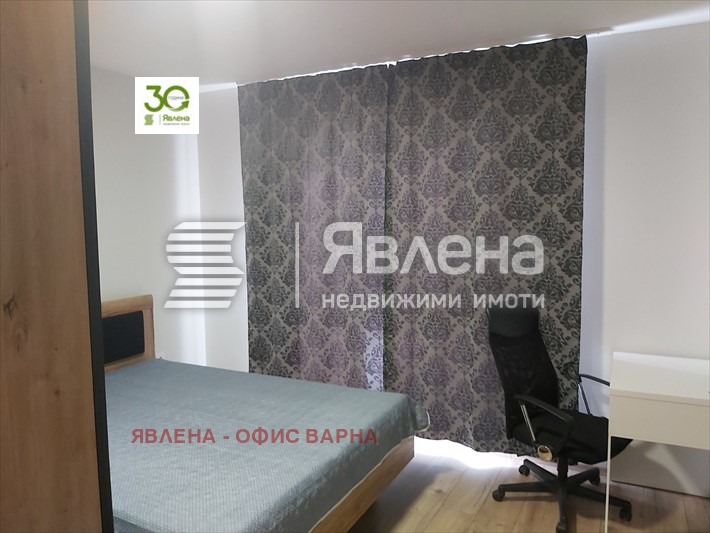 Дава под наем 2-СТАЕН, гр. Варна, м-т Пчелина, снимка 4 - Апартаменти - 55793278