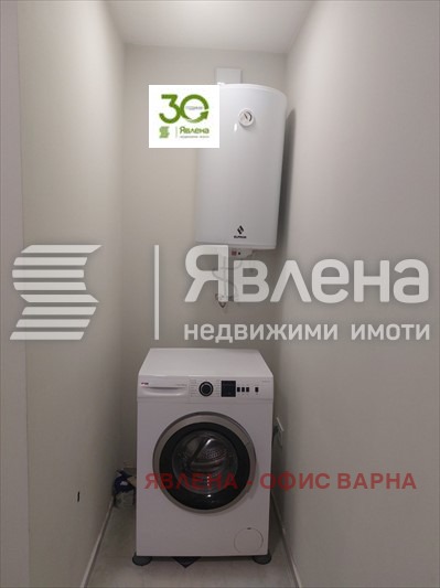 Дава под наем 2-СТАЕН, гр. Варна, м-т Пчелина, снимка 7 - Апартаменти - 55793278
