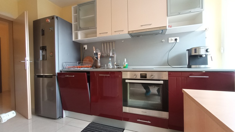 Kiralık  2 yatak odası Sofia , Dianabad , 87 metrekare | 31192324 - görüntü [6]