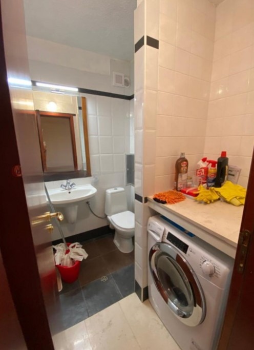 В аренду  2 спальни София , Лозенец , 126 кв.м | 95190767 - изображение [12]