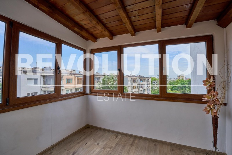 Vuokrattavana  2 makuuhuonetta Plovdiv , Tsentar , 90 neliömetriä | 78127614 - kuva [12]