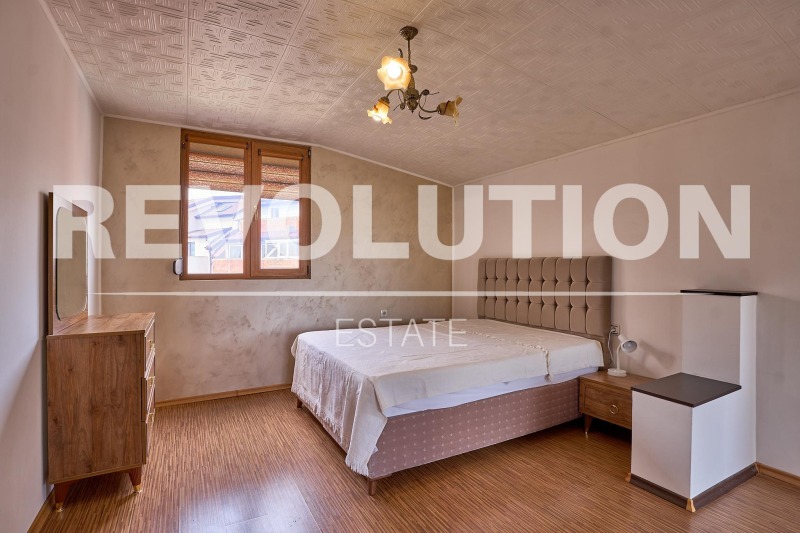 Vuokrattavana  2 makuuhuonetta Plovdiv , Tsentar , 90 neliömetriä | 78127614 - kuva [7]
