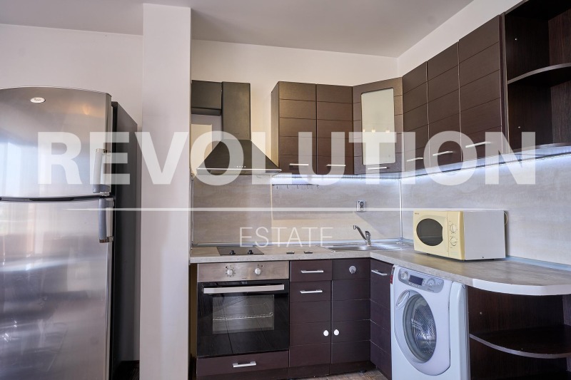 Vuokrattavana  2 makuuhuonetta Plovdiv , Tsentar , 90 neliömetriä | 78127614 - kuva [5]
