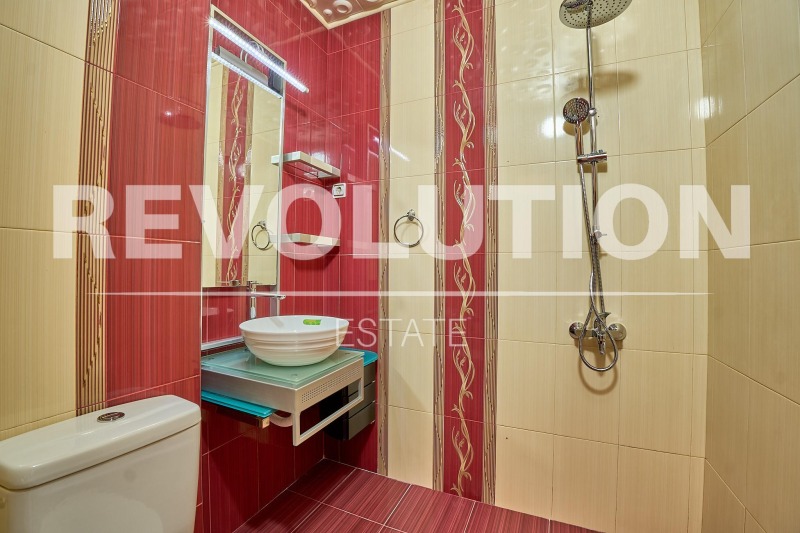 Vuokrattavana  2 makuuhuonetta Plovdiv , Tsentar , 90 neliömetriä | 78127614 - kuva [11]