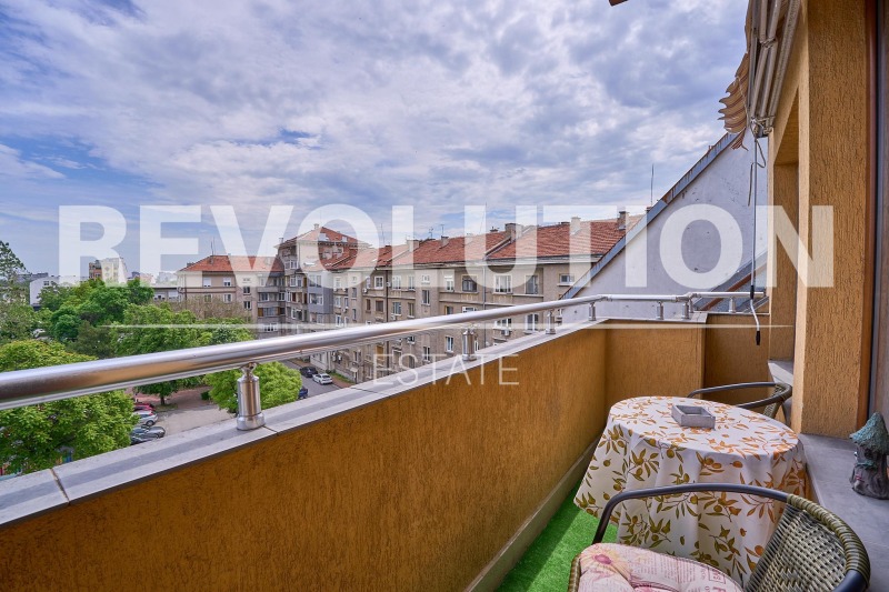 Vuokrattavana  2 makuuhuonetta Plovdiv , Tsentar , 90 neliömetriä | 78127614 - kuva [13]