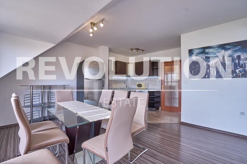 Vuokrattavana  2 makuuhuonetta Plovdiv , Tsentar , 90 neliömetriä | 78127614 - kuva [4]
