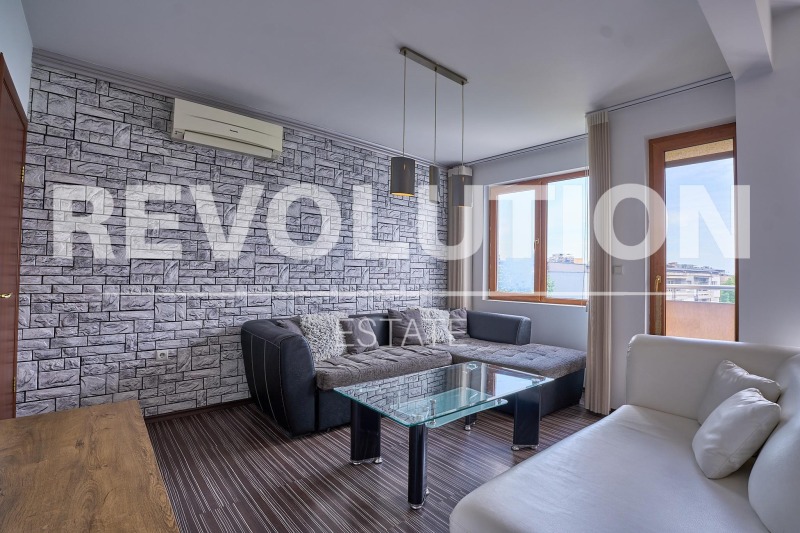 Vuokrattavana  2 makuuhuonetta Plovdiv , Tsentar , 90 neliömetriä | 78127614