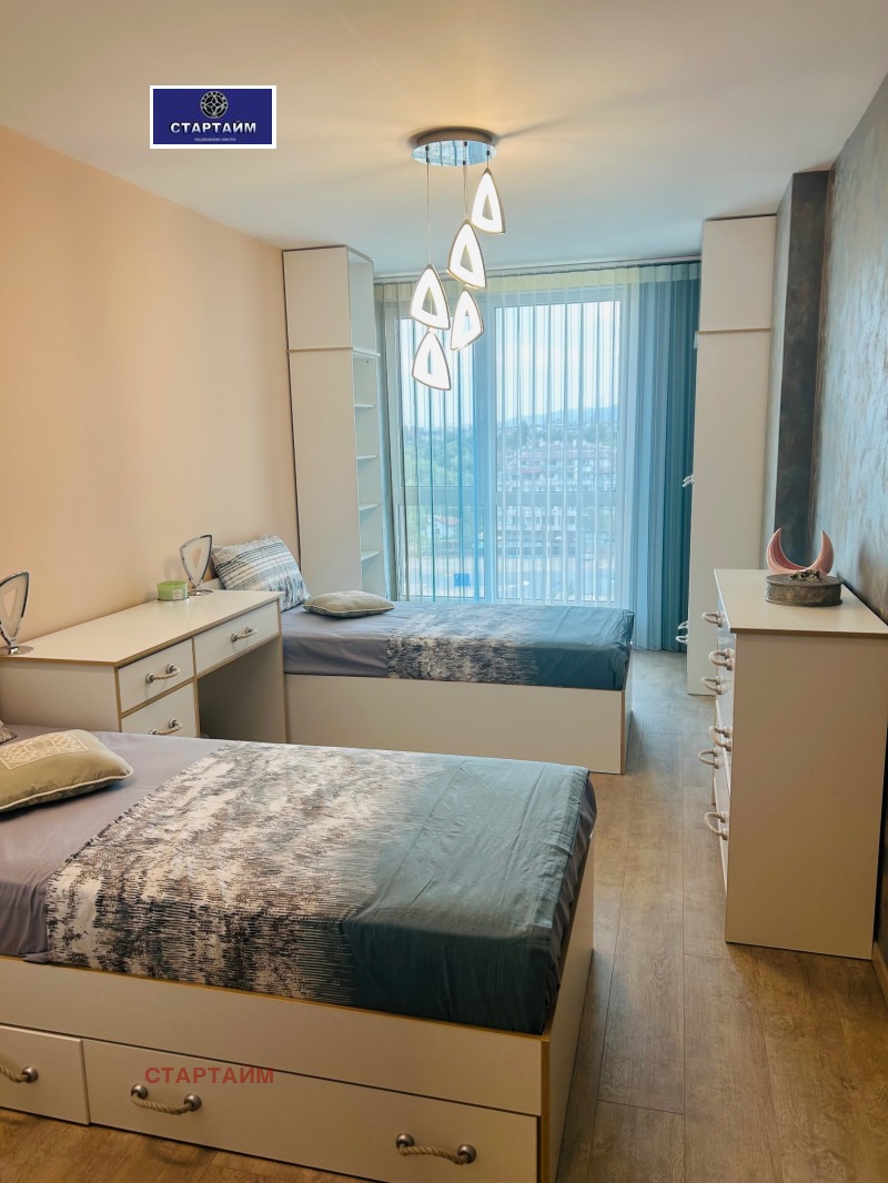 Vuokrattavana  2 makuuhuonetta Sofia , Manastirski livadi , 125 neliömetriä | 69994320 - kuva [16]