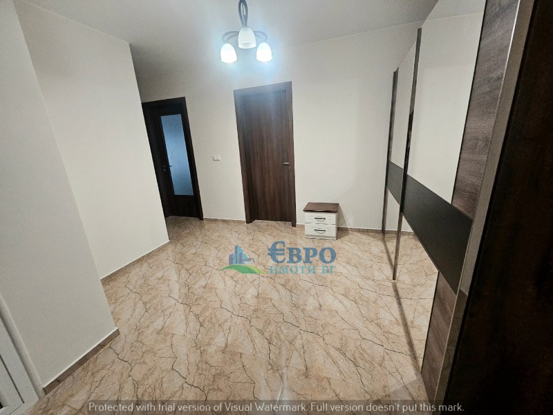 Дава под наем 3-СТАЕН, гр. София, Студентски град, снимка 12 - Апартаменти - 52451394