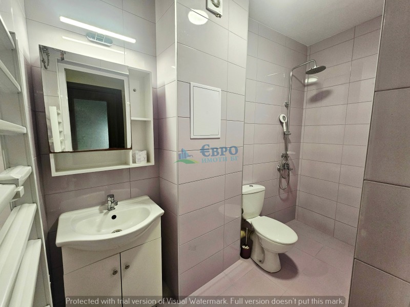 Дава под наем 3-СТАЕН, гр. София, Студентски град, снимка 16 - Апартаменти - 52451394