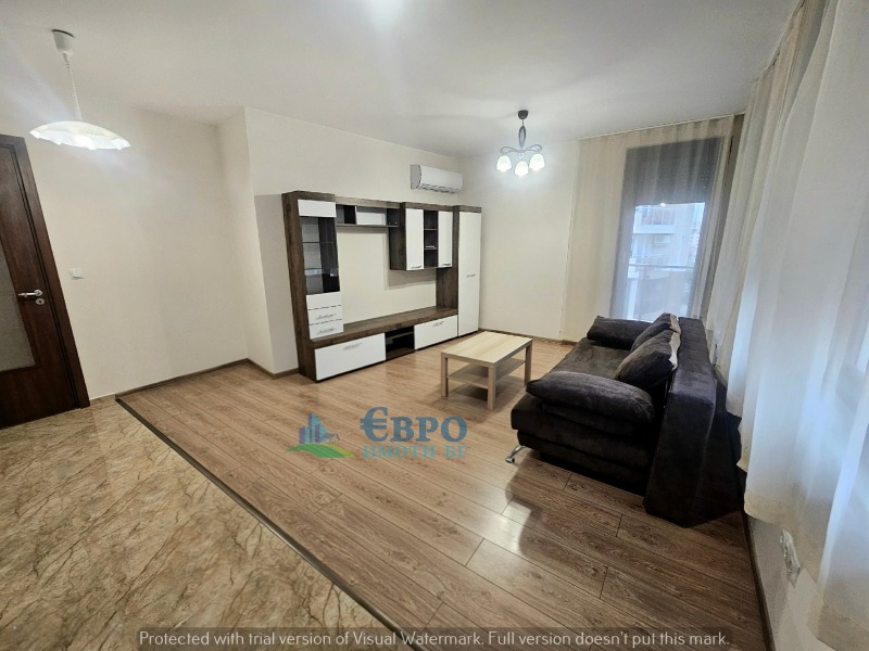 Дава под наем 3-СТАЕН, гр. София, Студентски град, снимка 3 - Апартаменти - 52451394