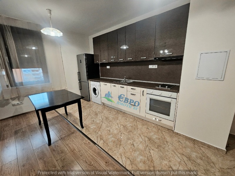 Дава под наем 3-СТАЕН, гр. София, Студентски град, снимка 4 - Апартаменти - 52451394