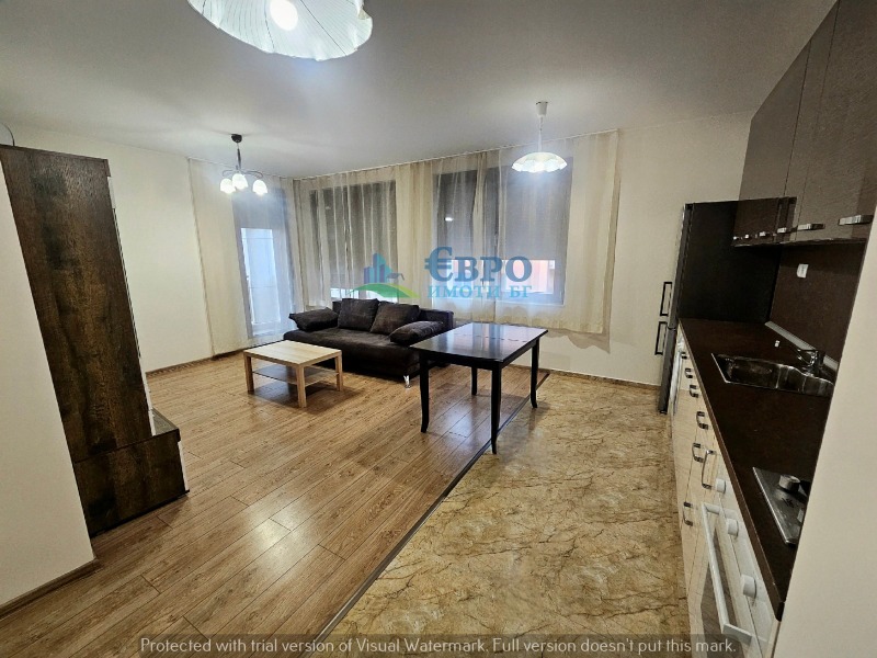 Дава под наем 3-СТАЕН, гр. София, Студентски град, снимка 2 - Апартаменти - 52451394