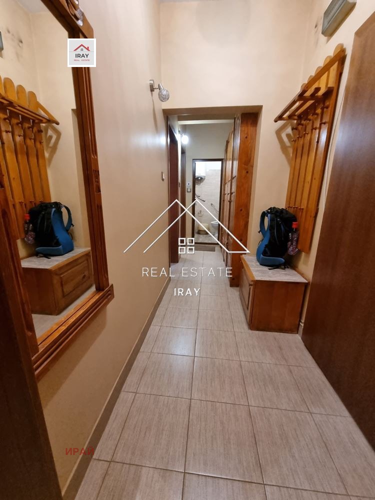 Дава под наем 3-СТАЕН, гр. Стара Загора, Операта, снимка 12 - Апартаменти - 56739115