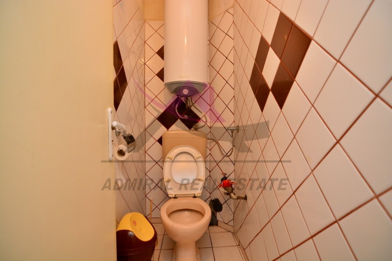 Дава под наем 4-СТАЕН, гр. Варна, Окръжна болница-Генерали, снимка 6 - Апартаменти - 53509305