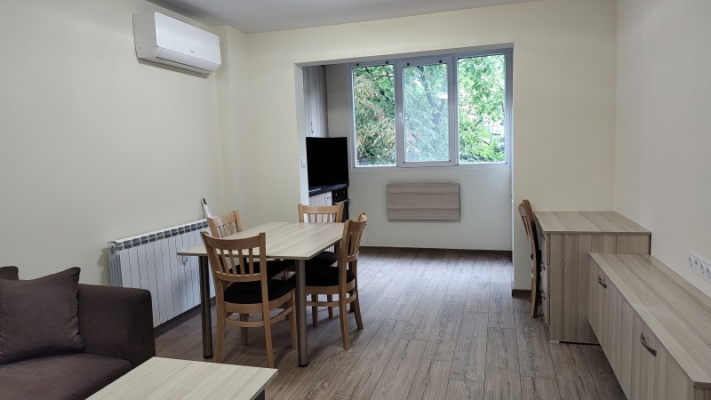 Дава под наем  Офис град София , Овча купел 1 , 45 кв.м | 94098046 - изображение [2]